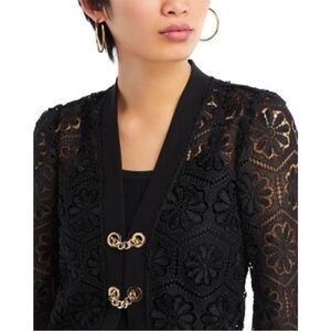 Generation Love Lace Top